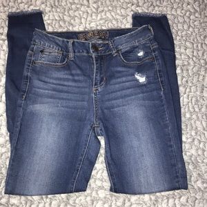Fashion nova Jeans